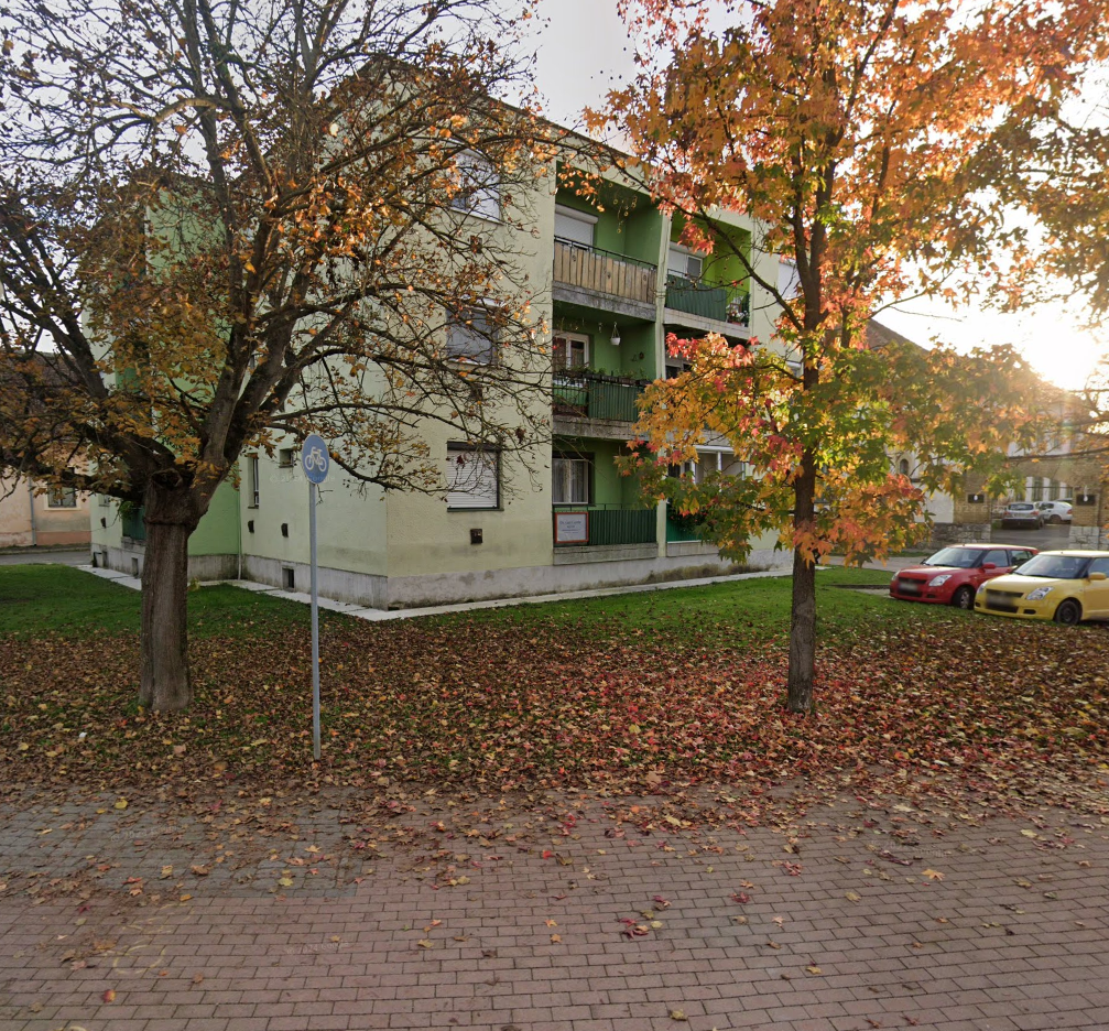 Iroda képe - Damjanich utca 1, Körmend